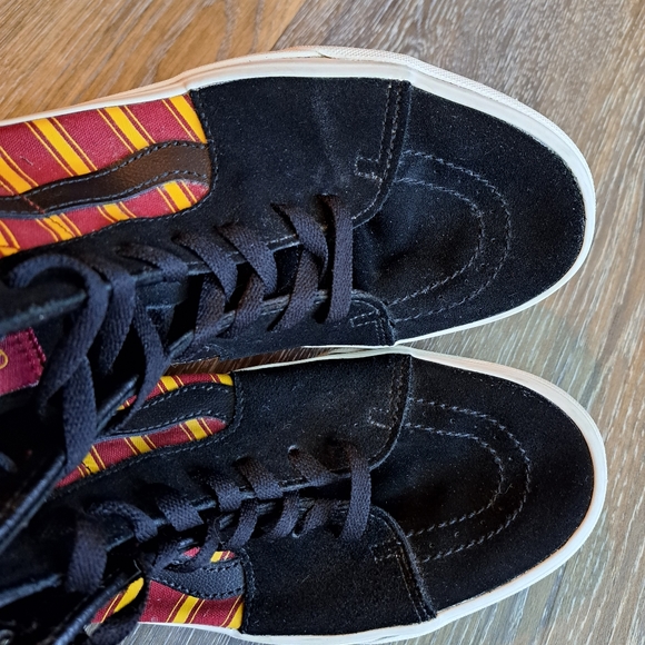 Men's Harry Potter Vans - Picture 14 of 14